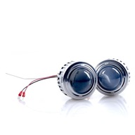 EPLL04 LED SVĚTLA PRO DENNÍ SVÍCENÍ / DÁLKOVÁ SVĚTLA