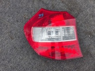 light left rear left rear part BMW E87 E81 6924501