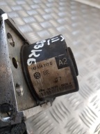 Pompa ABS 1K0614117G 1K0907379N SKODA OCTAVIA II