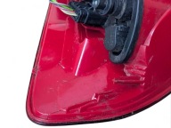 light rear right side Citroen C4 facelift 2008 9684504877