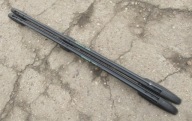 KIA SORENTO 2.5 CRDI 06R Dachreling dach KOMPLET