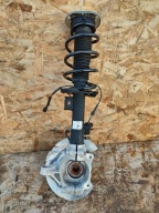 shock absorber left swing left LAND ROVER EVOQUE L538 GJ32-18K001-AA