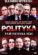 POLITYKA [DVD]
