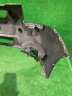 front bumper front TOYOTA AURIS and 06