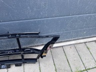 Porsche Panamera 971 grid central of a bumper front