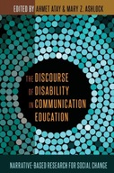 The Discourse of Disability in Communication