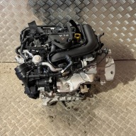 engine ENGINE MOTOR complete " DLA " VW SKODA SEAT VW 1.0 TSI SYMBOL DLA