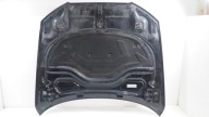 Audi A6 C7 4G berlina Cofano LY9B