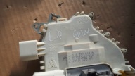A6 C7 A7 lock door left front 6 PIN S4 B8 S5 SQ5