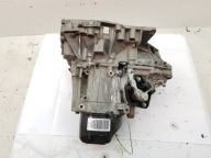 getriebe JH3128 1.2 16v Renault Clio 3 Modus 7701723417 1004