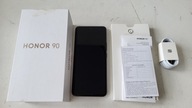 Smartfón Honor 90 8/256 GB polnočnej čiernej farby