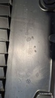 cover chassis right side Renault 4 748146511R