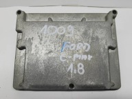 computer control unit of the engine Ford C Max 1,8 4M5112A650MA