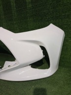 front bumper front TOYOTA YARIS IV 20- without PDC NR.Z9667