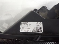 light front front left SKODA KAROQ LIFT 2021- FULL LED 57B941009
