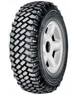 MICHELIN 4X4 O/R XZL 7.50 R16C 116 N