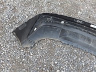 bumper rear SKODA ENYAQ 2020R->