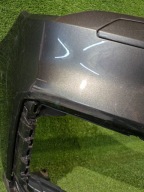 front bumper front AUDI Q7 S-LINE LIFT 4M NR.Z9766