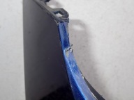 bumper front VW VOLKSWAGEN TIGUAN 5NA 2 II 2016