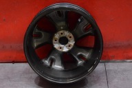 disk hliníkový disk A00118508 19" ET33 5X110X67.1 BAIC BEIJING X7