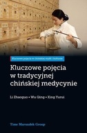 KLUCZOWE POJĘCIA W TRADYCYJNEJ CHIŃSKIEJ MEDYCYNIE