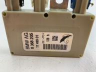 BMW E65 LIFT amplificatore modulo antenna 8368205