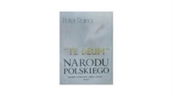 ,,Te Deum'' Narodu Polskiego - Peter Raina