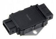 Riadiaca jednotka, systém zapaľovania NTY EMZ-AU-001