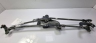 wiper mechanism front RENAULT KERAX 410 DXI