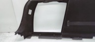 boot upholstery towing left AUDI A4 B9 8W9863879B