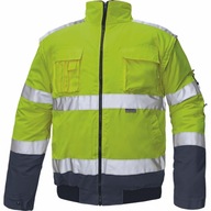 Kurtka Cerva CLOVELLY PILOT 2 w 1 rozmiar 3XL