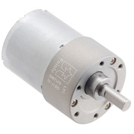 Silnik Pololu 37Dx50z przekładnia 10:1 12V 1000RPM