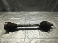 VOLKSWAGEN GOLF V 5 1.6FSI semi-axis left short.