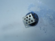 Résistance, rhéostat, régulateur Ventilateurs VW CRAFTER SPRINTER C7339