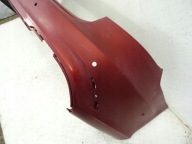 Mercedes E 212 AMG LIFT sedan bumper rear part