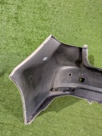 bumper rear rear part TOYOTA COROLLA E21 sedan NR.8394