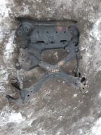 AUDI A4 B9 axle beam subframe axle beam front 8W2399347F