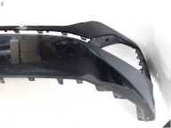 AUDI Q8 S-LINE SQ8 4M8 LIFT 24- BUMPER bumper + SPOILER front (6xPDC)