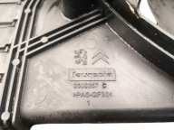 ventilátor vrtule chladiče CITROEN C5 III 3000257C
