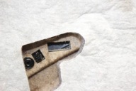 BMW F32 side right front black leather DAKOTA AMBIENT