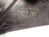 light front front right AUDI A3 LIFT 2024- FULL LED 8Y0941034D