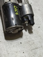 Peugeot 2008 and 2018 starter complete