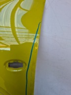 CITROEN C4 CACTUS 14- fender left front front support