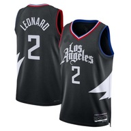 Koszulka Do Koszykówki Kawhi Leonard Los Angeles Clippers 2023/24