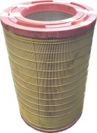 WKLAD filter luft BOSCH F026400145