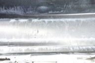 bumper rear part rear TOYOTA YARIS IV 2020