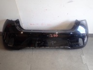 bumper rear part rear HYUNDAI I10 III 2019