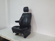 CHRYSLER PACIFICA II 16- seat left front leather airbag