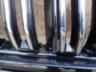 GRILL GRILL SKODA KODIAQ RS 565 565853663E