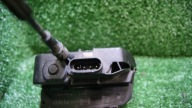 lock door left rear part rear RENAULT LAGUNA 2 4 PIN